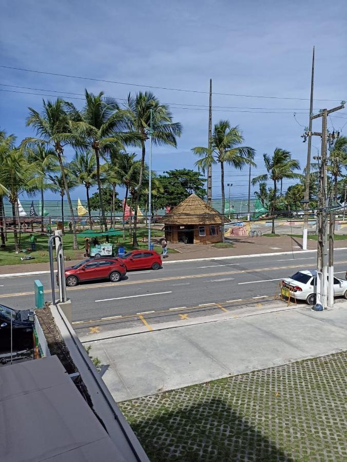 Pousada Maceio E Massa Экстерьер фото