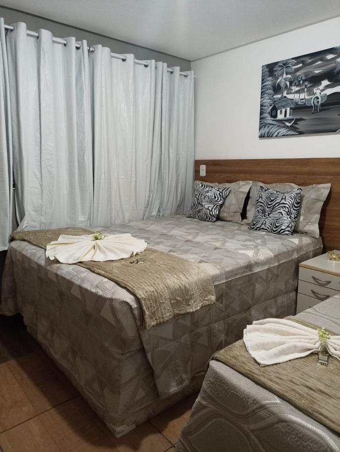 Pousada Maceio E Massa Экстерьер фото