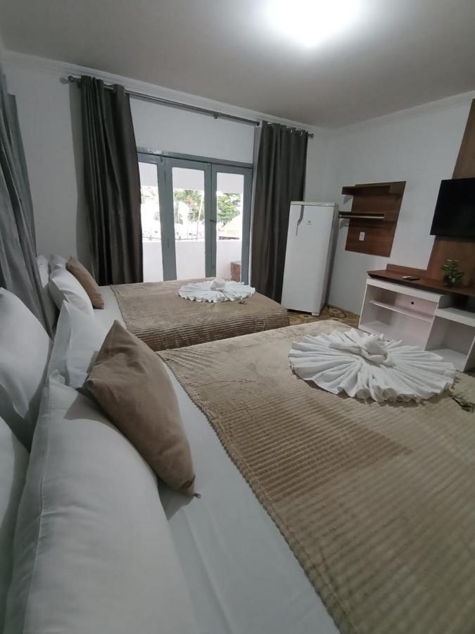 Pousada Maceio E Massa Экстерьер фото