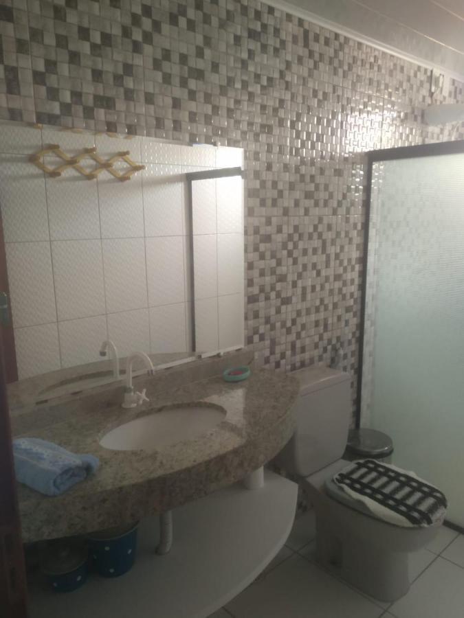 Pousada Maceio E Massa Экстерьер фото