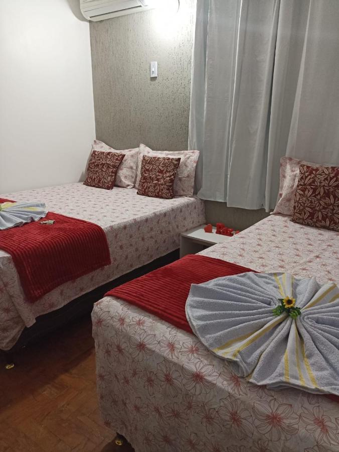 Pousada Maceio E Massa Экстерьер фото
