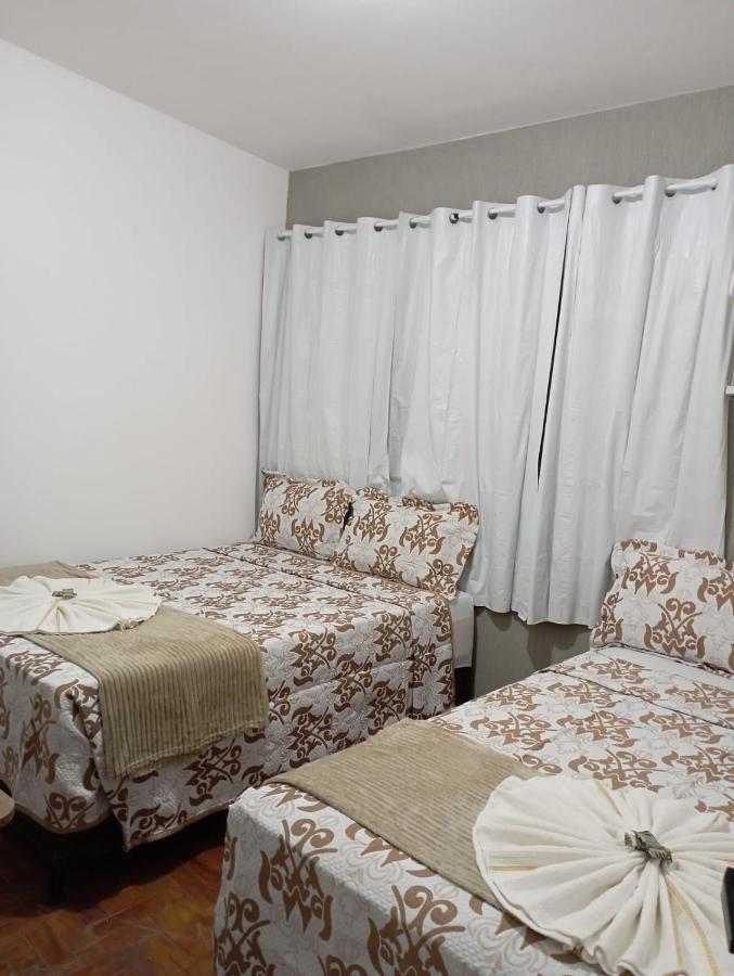 Pousada Maceio E Massa Экстерьер фото