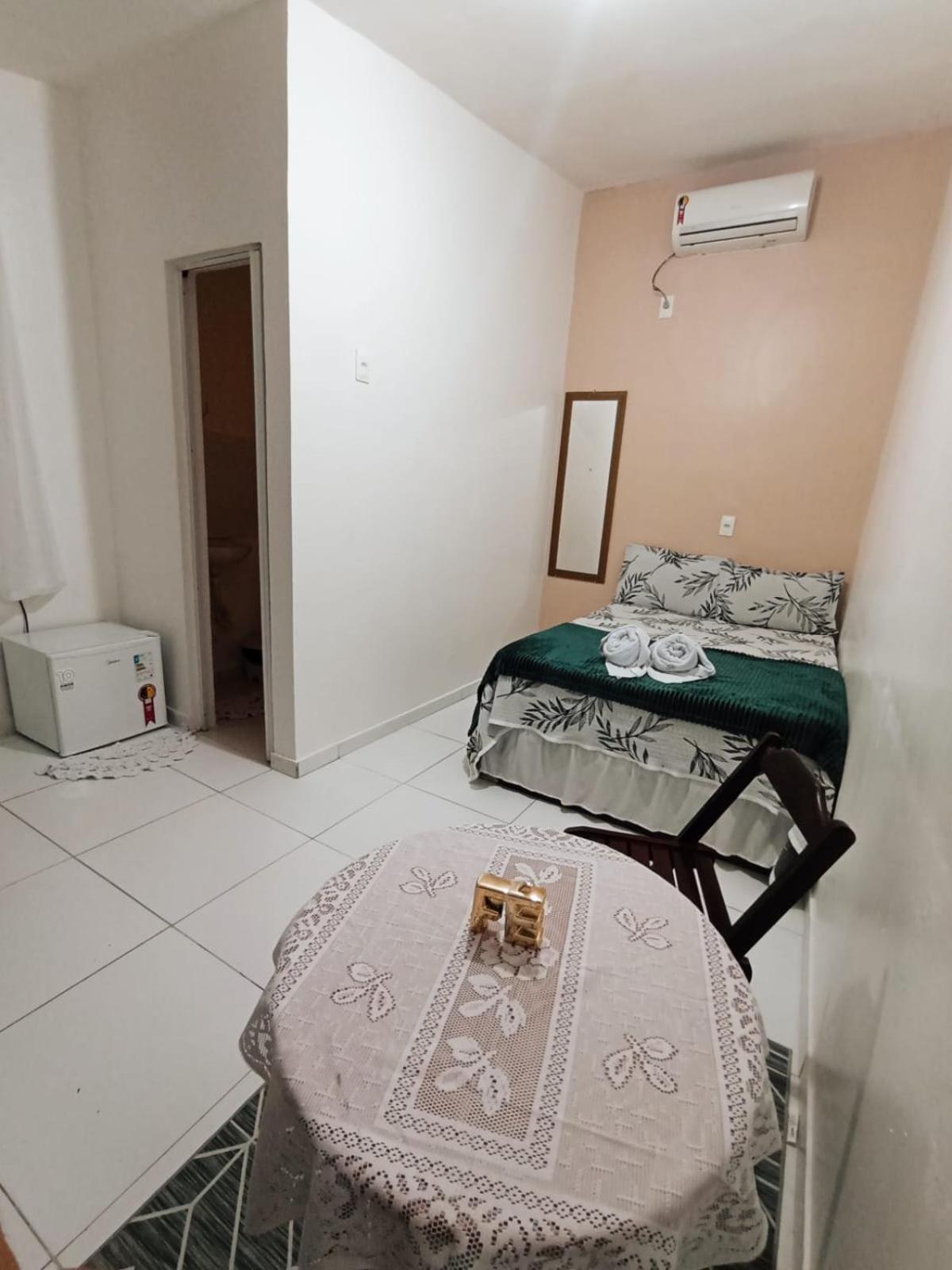 Pousada Maceio E Massa Экстерьер фото
