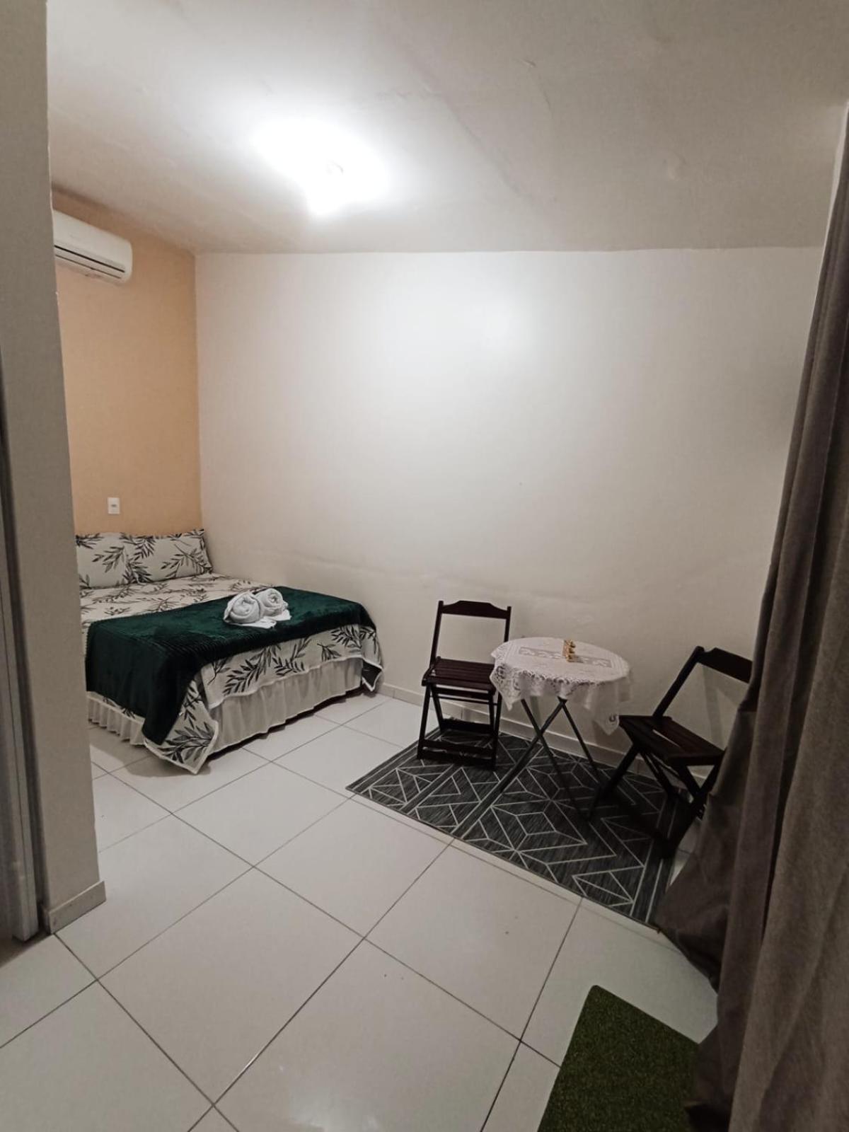 Pousada Maceio E Massa Экстерьер фото